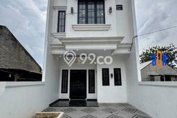 Jual Rumah Strategis Bagus Punya 3 KT di Limo Depok SHM Jual Rumah Strategis Bagus Punya 3 KT di Limo Depok SHM