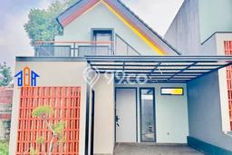 Dijual Hunian Rumah Nyaman 3 Kamar di Krukut, Depok Dijual Hunian Rumah Nyaman 3 Kamar di Krukut, Depok