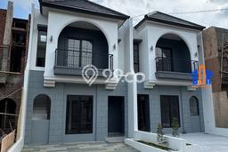 Hunian Nyaman Asri 4 KT Siap Huni di Gandul Depok Hunian Nyaman Asri 4 KT Siap Huni di Gandul Depok