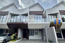 Dijual Rumah Modern 3 KT di Cirendeu, Jakarta Selatan Dijual Rumah Modern 3 KT di Cirendeu, Jakarta Selatan