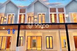 Rumah Modern Minimalis 3 KT Bisa Langsung Pindah di Beji Rumah Modern Minimalis 3 KT Bisa Langsung Pindah di Beji