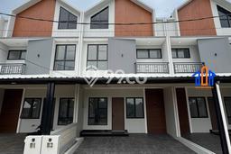 Dijual Rumah Eksklusif 3 KT di Pondok Cabe, Tangerang Dijual Rumah Eksklusif 3 KT di Pondok Cabe, Tangerang