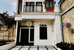 Rumah Modern Cantik 3 Kamar Bisa Langsung Pindah di Cinere Rumah Modern Cantik 3 Kamar Bisa Langsung Pindah di Cinere