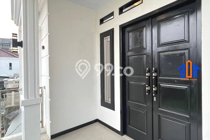 Jual Rumah Minimalis Bagus Punya 3 KT di Pancoran Mas Depok SHM Jual Rumah Minimalis Bagus Punya 3 KT di Pancoran Mas Depok SHM