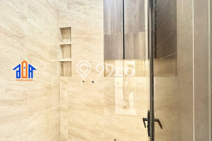 Rumah Modern Minimalis 3 KT Bisa Langsung Pindah di Beji Rumah Modern Minimalis 3 KT Bisa Langsung Pindah di Beji