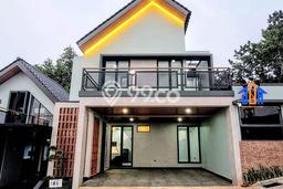 Dijual Rumah Strategis Bagus Punya 4 KT di Pancoran Mas Depok SHM Dijual Rumah Strategis Bagus Punya 4 KT di Pancoran Mas Depok SHM