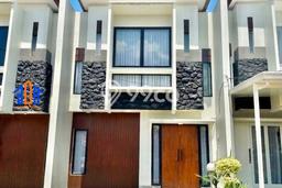 Rumah Modern Minimalis 3 KT Siap Huni di Pancoran Mas Rumah Modern Minimalis 3 KT Siap Huni di Pancoran Mas