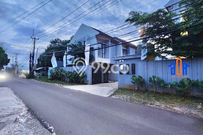 Dijual Rumah Minimalis Bagus Punya 3 KT di Pancoran Mas Depok SHM Dijual Rumah Minimalis Bagus Punya 3 KT di Pancoran Mas Depok SHM