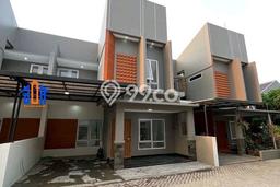 Dijual Hunian Rumah Terawat 3 KT di Krukut, Depok Dijual Hunian Rumah Terawat 3 KT di Krukut, Depok