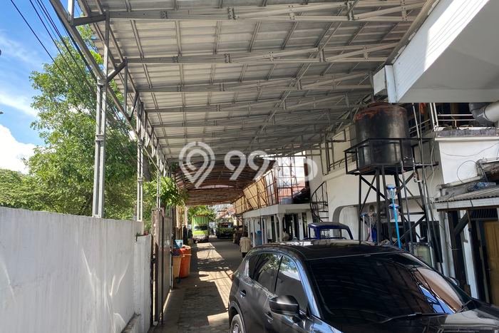 FOR SALE! Gudang di Arcamanik Bandung, LT 606m2, LB 450m2 FOR SALE! Gudang di Arcamanik Bandung, LT 606m2, LB 450m2