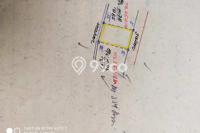 Tanah Komersial Dijual di Lembang Bandung Barat 200m2 Tanah Komersial Dijual di Lembang Bandung Barat 200m2