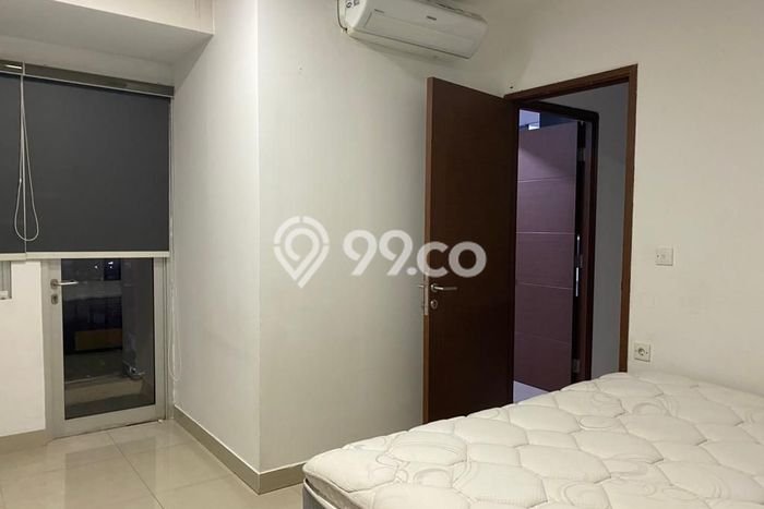 Hunian Apartemen Ideal untuk Dijual di Bandung dengan 3 Kamar Hunian Apartemen Ideal untuk Dijual di Bandung dengan 3 Kamar