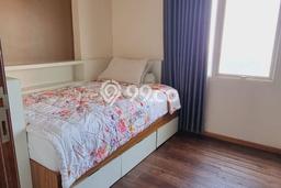 Apartemen Strategis di , 2 KT, Luas 60m2m², Area Strategis, Dekat Mudah Bandung, Bandung Apartemen Strategis di , 2 KT, Luas 60m2m², Area Strategis, Dekat Mudah Bandung, Bandung