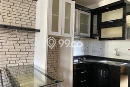 PRIME LOCATION! Apartemen di , 2 KT, Luas 29m2m², Premium PRIME LOCATION! Apartemen di , 2 KT, Luas 29m2m², Premium
