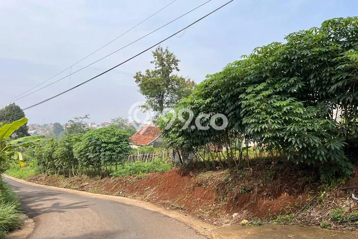 Kavling Tanah di Cimenyan Dijual Luas 110m2 Legalitas SHM Kavling Tanah di Cimenyan Dijual Luas 110m2 Legalitas SHM