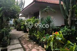 For Sale! Luxury House LT 771m2 Desain Modern di Lembang For Sale! Luxury House LT 771m2 Desain Modern di Lembang