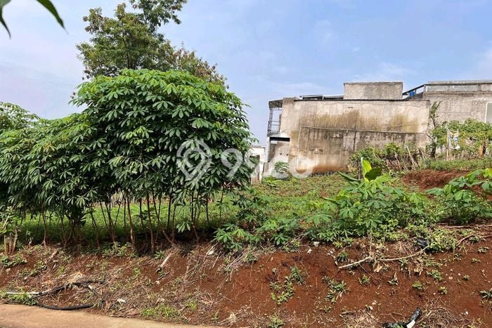 Kavling Tanah di Cimenyan Dijual Luas 110m2 Legalitas SHM Kavling Tanah di Cimenyan Dijual Luas 110m2 Legalitas SHM