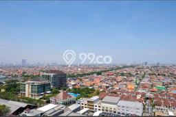 Untuk Dijual Apartemen di Wonokromo, Surabaya Punya 1 Kamar Tidur Untuk Dijual Apartemen di Wonokromo, Surabaya Punya 1 Kamar Tidur