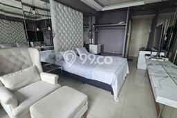 Disewakan Apartemen Murah di Pakuwon 1 KT Disewakan Apartemen Murah di Pakuwon 1 KT