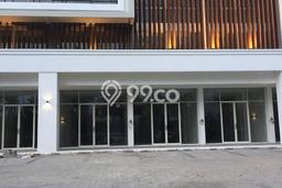 Ruko disewakan lokasi strategis Rungkut Surabaya 347m2 Ruko disewakan lokasi strategis Rungkut Surabaya 347m2