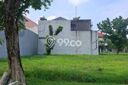 Tanah Dijual di Surabaya Seluas 375m2 Strategis Tanah Dijual di Surabaya Seluas 375m2 Strategis