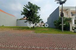 Tanah Kavling Dijual di Graha, Surabaya dengan Luas Tanah 416m2 Tanah Kavling Dijual di Graha, Surabaya dengan Luas Tanah 416m2