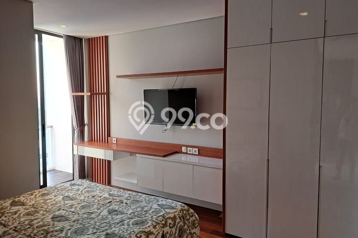 Hunian Apartemen Strategis untuk Dijual di Surabaya dengan 2 Kamar Hunian Apartemen Strategis untuk Dijual di Surabaya dengan 2 Kamar