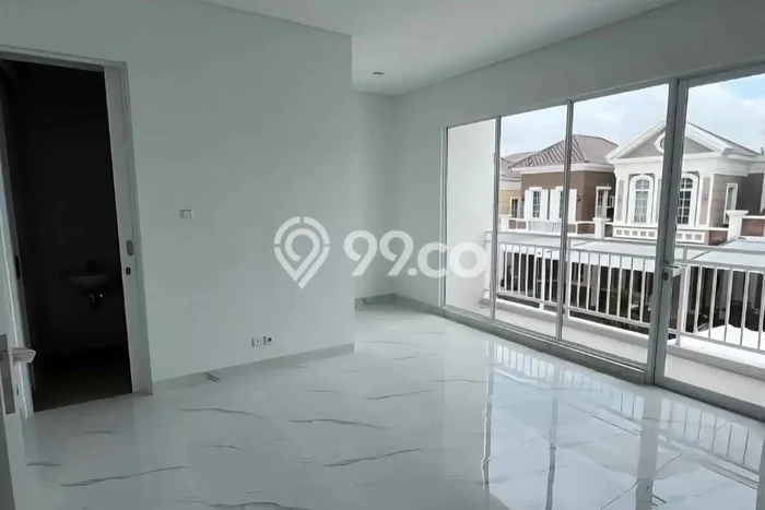 Rumah di Simongan, 3 KT, Akses Rumah Sakit, LT 72m² Bangunan 82m² Rumah di Simongan, 3 KT, Akses Rumah Sakit, LT 72m² Bangunan 82m²
