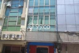 AREA BERKEMBANG! Ruko Disewakan di Semarang Selatan, Luas 228m2m², Ready Bisnis AREA BERKEMBANG! Ruko Disewakan di Semarang Selatan, Luas 228m2m², Ready Bisnis
