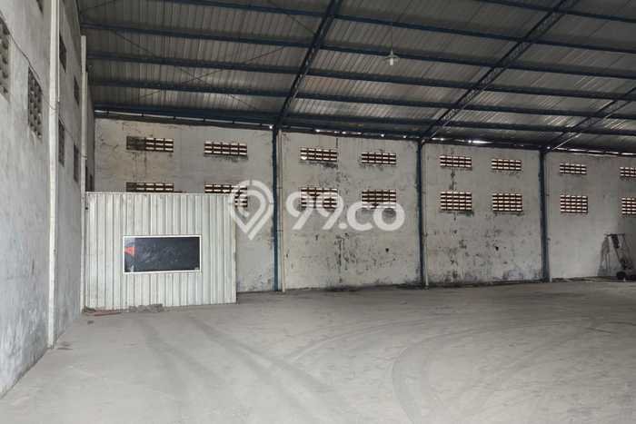 Unit Gudang Tersedia di Mranggen Spesifikasi LB 600m2 Unit Gudang Tersedia di Mranggen Spesifikasi LB 600m2