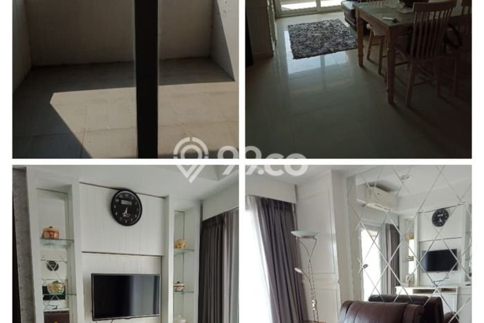Siap Milik Apartemen 1 KT 1 KM di Semarang Tengah Siap Milik Apartemen 1 KT 1 KM di Semarang Tengah