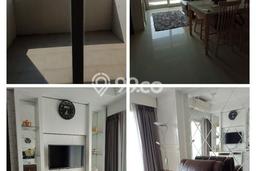 Siap Milik Apartemen 1 KT 1 KM di Semarang Tengah Siap Milik Apartemen 1 KT 1 KM di Semarang Tengah