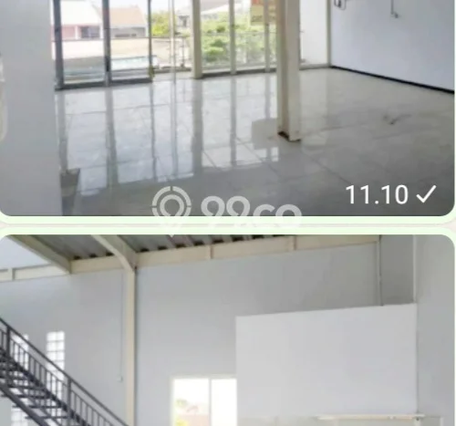 For Sale! Premium House LT 160m2 Desain Elegan di Pleburan For Sale! Premium House LT 160m2 Desain Elegan di Pleburan