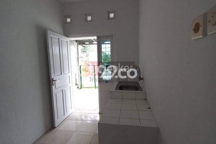 Rumah Nyaman 2 KT LB 45m2 Kondisi Bagus di Pudak Payung Rumah Nyaman 2 KT LB 45m2 Kondisi Bagus di Pudak Payung