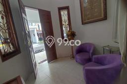 Disewakan! Rumah 4 Kamar Tidur &
3 Kamar Mandi di Kedungmundu, Semarang Disewakan! Rumah 4 Kamar Tidur &
3 Kamar Mandi di Kedungmundu, Semarang