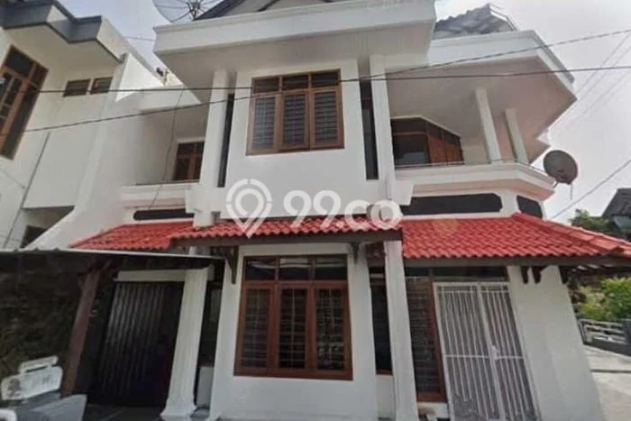 Jarang Ada! Rumah Kontrakan 3 Kamar Nyaman Siap Huni Bukit Sari Jarang Ada! Rumah Kontrakan 3 Kamar Nyaman Siap Huni Bukit Sari