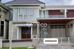 Rumah Kontrakan Semarang LT 240m2 LB 280m2 Area Sambiroto Rumah Kontrakan Semarang LT 240m2 LB 280m2 Area Sambiroto