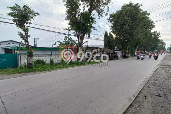Unit Gudang Disewa Lokasi Demak, Demak Spesifikasi Luas Bangunan 700m2 Unit Gudang Disewa Lokasi Demak, Demak Spesifikasi Luas Bangunan 700m2