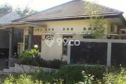 Rumah Modern Cantik 3 Kamar Siap Huni di Semarang Selatan Rumah Modern Cantik 3 Kamar Siap Huni di Semarang Selatan