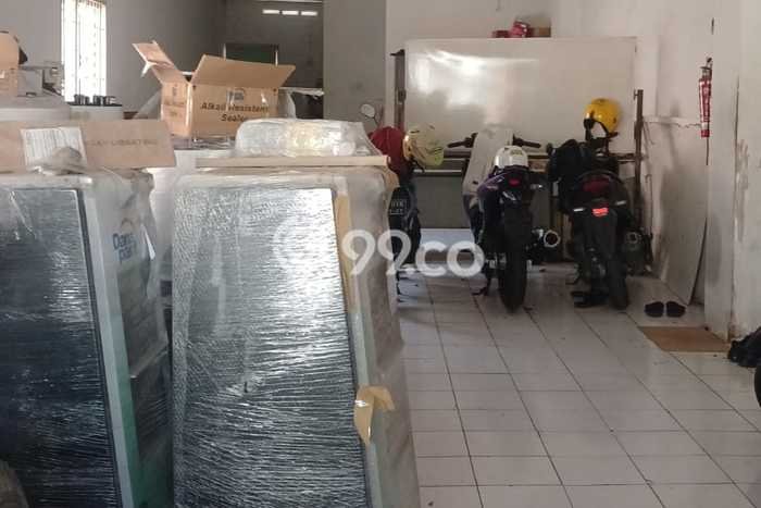 Gudang Area Premium Kawasan Semarang Timur, Luas 603m², For Rent, Kawasan Niaga Gudang Area Premium Kawasan Semarang Timur, Luas 603m², For Rent, Kawasan Niaga