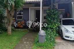 Dijual Rumah Eksklusif 2 KT di BSB City, Semarang Dijual Rumah Eksklusif 2 KT di BSB City, Semarang