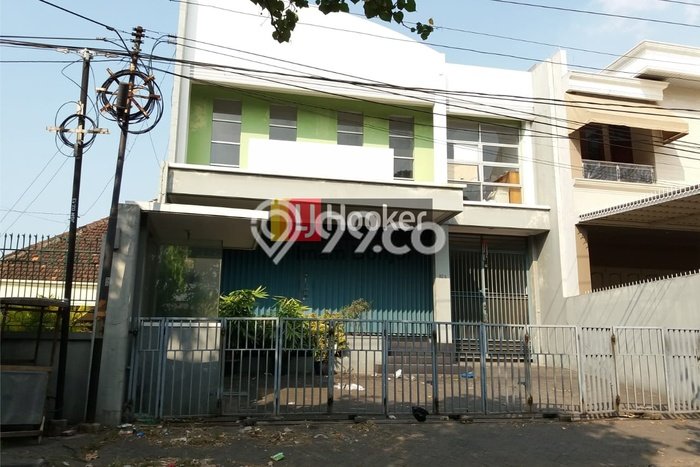 Disewakan Ruko komersial di Semarang Tengah luas bangunan 700m2 Disewakan Ruko komersial di Semarang Tengah luas bangunan 700m2