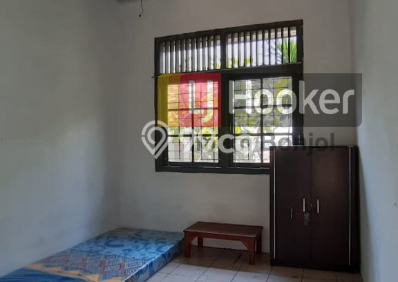 Rumah Strategis Minimalis Lb 380m2 di Semarang Selatan, Semarang Rumah Strategis Minimalis Lb 380m2 di Semarang Selatan, Semarang