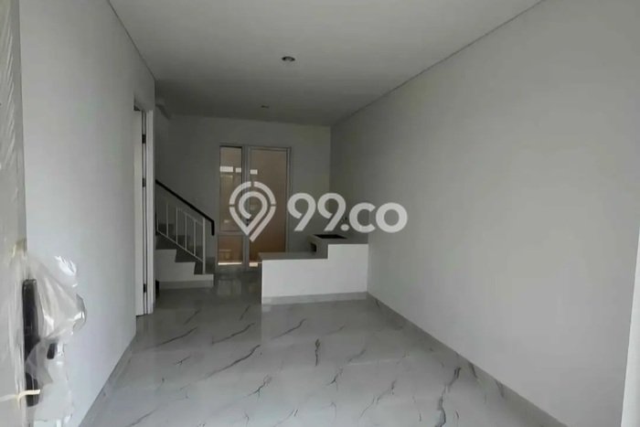 Rumah di Simongan, 3 KT, Akses Rumah Sakit, LT 72m² Bangunan 82m² Rumah di Simongan, 3 KT, Akses Rumah Sakit, LT 72m² Bangunan 82m²