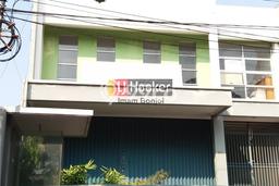 Ruko For Rent di Semarang Tengah, Luas 700m2m², Jalan Utama, Akses Bagus Ruko For Rent di Semarang Tengah, Luas 700m2m², Jalan Utama, Akses Bagus