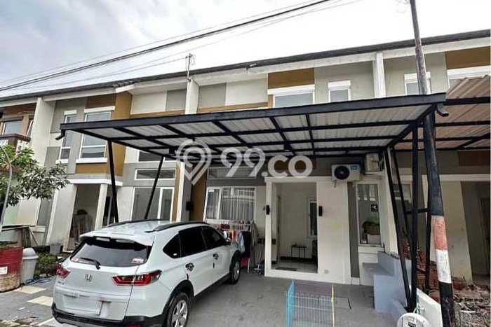 HUNIAN PILIHAN! Rumah di Mranggen, Luas 96m² Bangunan 53m² HUNIAN PILIHAN! Rumah di Mranggen, Luas 96m² Bangunan 53m²