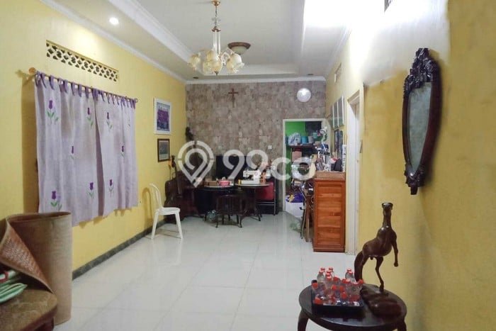 Jarang Ada! Rumah Kontrakan 2 Kamar Nyaman Siap Huni Jangli Jarang Ada! Rumah Kontrakan 2 Kamar Nyaman Siap Huni Jangli