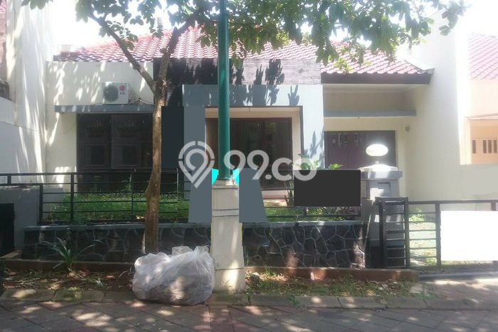 Rumah Bagus Siap Pakai Di Semarang Selatan Luas 150m2 Aman Rumah Bagus Siap Pakai Di Semarang Selatan Luas 150m2 Aman