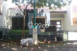 Rumah Bagus Siap Pakai Di Semarang Selatan Luas 150m2 Aman Rumah Bagus Siap Pakai Di Semarang Selatan Luas 150m2 Aman