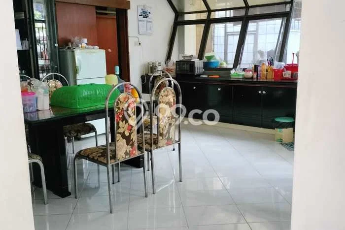Jarang Ada! Rumah Kontrakan 3 Kamar Nyaman Siap Huni Bukit Sari Jarang Ada! Rumah Kontrakan 3 Kamar Nyaman Siap Huni Bukit Sari